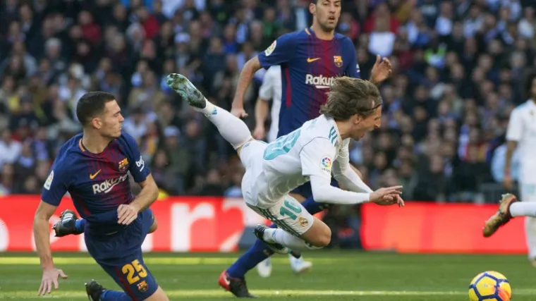 Valverde želi zadržati Belgijca