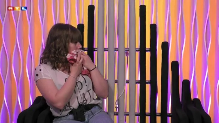 Morala se suočiti sa svojim najvećim strahom, nije joj dobro sjelo