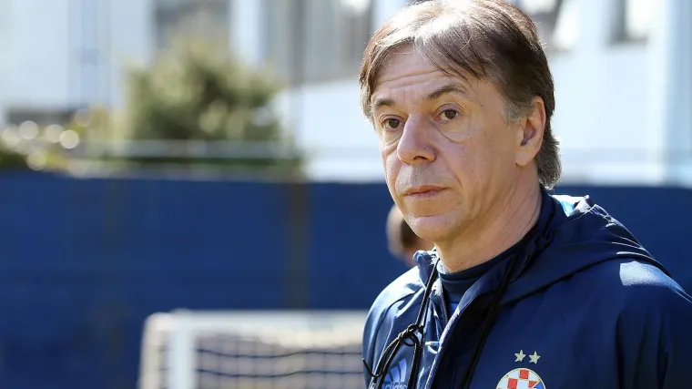 'Volio bih biti Dinamov Matjaž Kek, ali tu praktički nema&scaron; pravo na kiks'