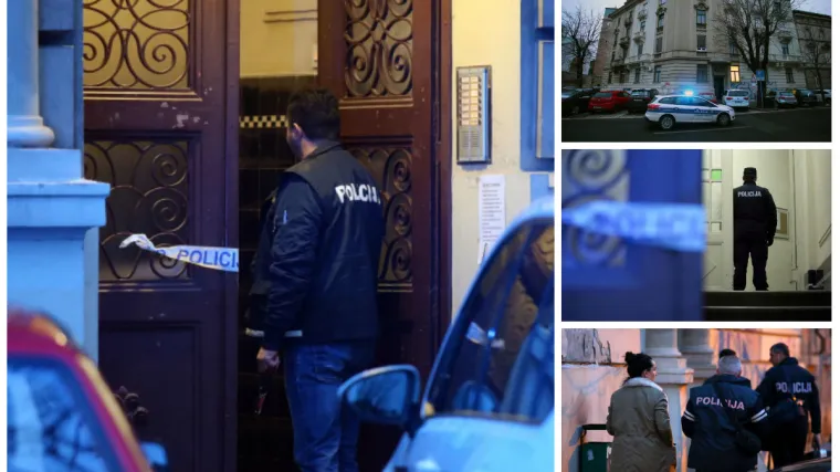 Prije 15 godina izbola ga biv&scaron;a žena, a sinoć partner njegove kćeri