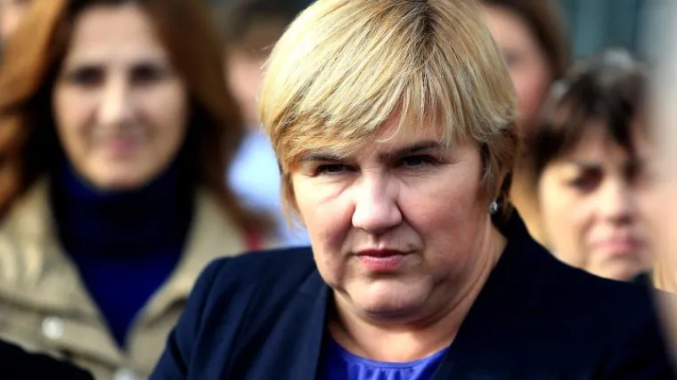 Prista&scaron;ama dijeli popis HDZ-ovaca, ne traži samo odgodu ratifikacije