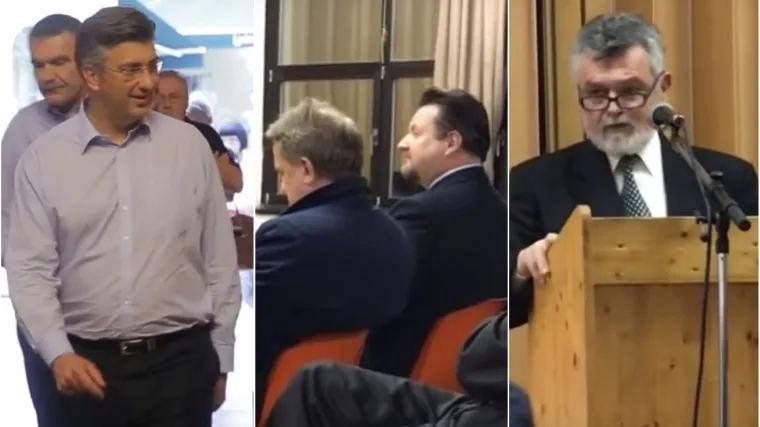 HDZ-OV VETERAN OPLEO PO PLENKOVIĆU ZBOG ISTANBULSKE: 'Ignorirate hrvatske biskupe i trošite energiju na budalaštine'