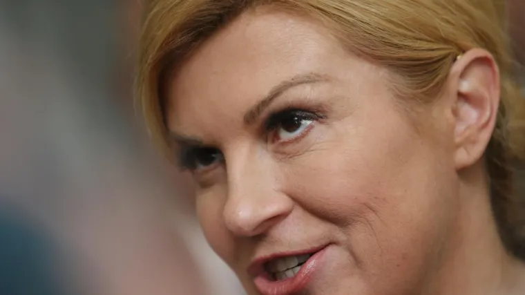 GRABAR-KITAROVIĆ U POSJETU BRAZILU: 'Potencijala za suradnju ima, a posebno nas zanima izvoz iz Končara, Gredelja i Petrokemije, ali i iz jedne IT tvrtke'