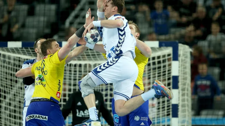 Bit će to pravi balkanski clasico