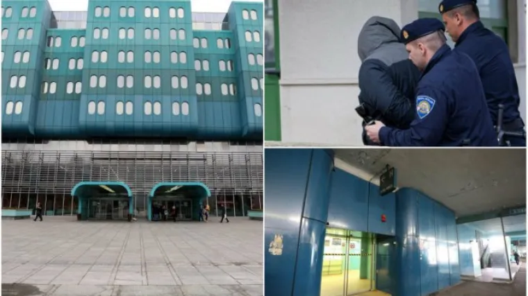 Evo za &scaron;to ih je policija prijavila