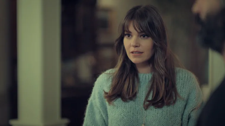 Večer u konaku nije pro&scaron;la ba&scaron; najbolje &scaron;to nimalo ne brine Esmu (Istanbulska nevjesta)