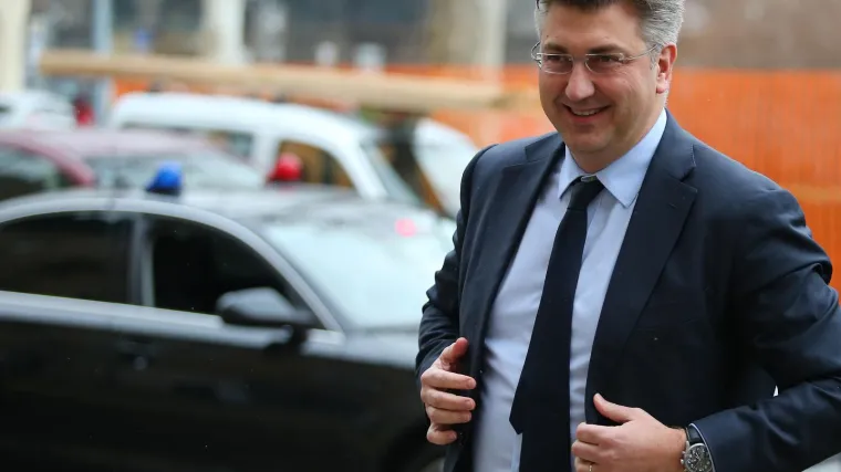 'Na istoj smo strani kao Katolička crkva'