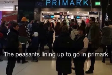 PRLJAVO BOGATI KLINCI INSTAGRAMA I DALJE ISMIJAVAJU SIROMAŠNE: Mamice i tatice im kupili sve osim skromnosti