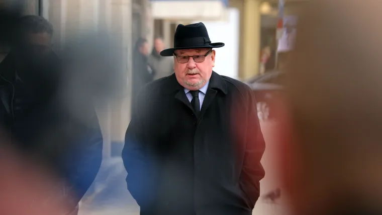 &Scaron;eks na suđenju biv&scaron;em premijeru: 'Nikad nisam čuo za Fimi Mediu, a Sanaderova kuća bila je puna vrijednih slika'