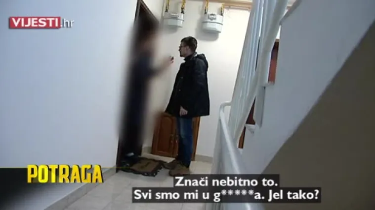 20 godina čekaju na stan koji im je tek daleki san: bračni par iz Županje zapeo u bespućima hrvatskog pravosuđa