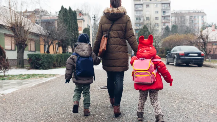 Otvoren natječaj za SOS roditelje: nedostaje 6 hrabrih ljudi koji bi se brinuli za djecu bez odgovarajuće skrbi
