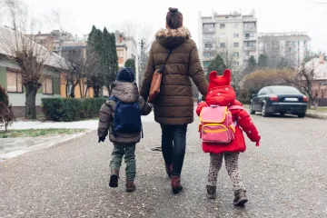 Otvoren natječaj za SOS roditelje: nedostaje 6 hrabrih ljudi koji bi se brinuli za djecu bez odgovarajuće skrbi