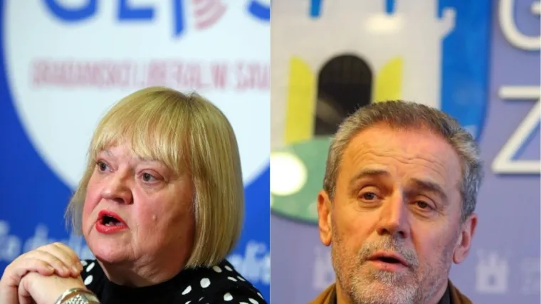 Mrak Tarita&scaron;: 'Iz Bandićeva izvje&scaron;ća vidimo da nema vizije i strategije razvoja Zagreba'