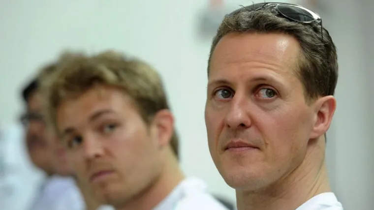 Emotivna poruka najbližih o legendarnom vozaču