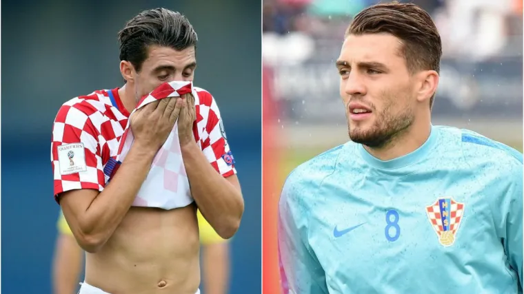 'Mnogo mi znači &scaron;to mi Zidane vjeruje, sve je bolje kada igram'