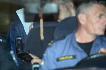 Uz pomoć Kineza izvukli milijune, prvookrivljeni Gorki Grubišić u bijegu