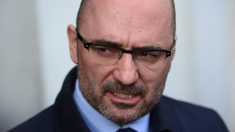 'Već smo jednom napravili glupost, ne daj Bože opet'