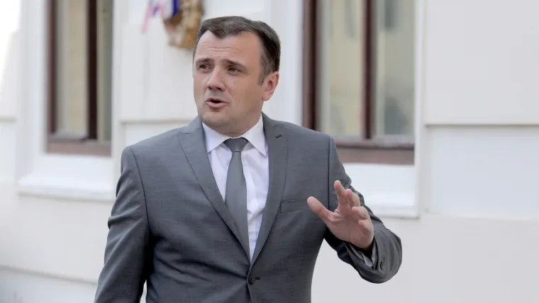 U roku od &scaron;est mjeseci nova izborna skup&scaron;tina