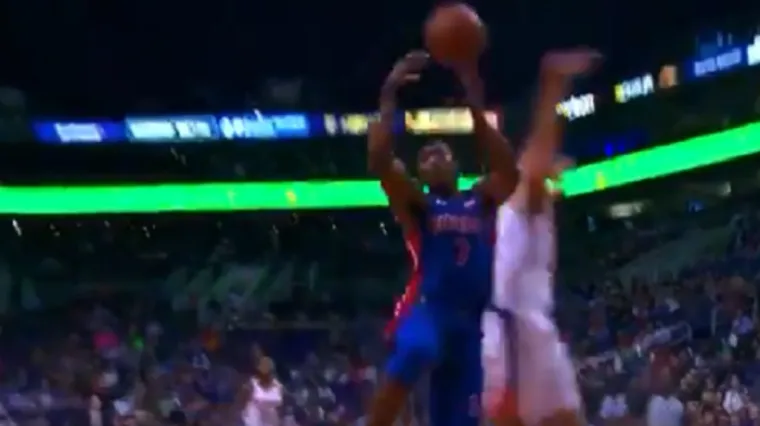 Krivo dodao pa se odmah iskupio spektakularnom blokadom