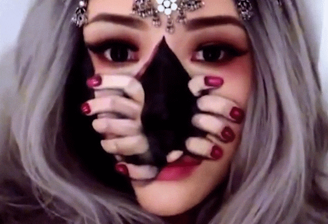 se zove &scaron;minkerica...