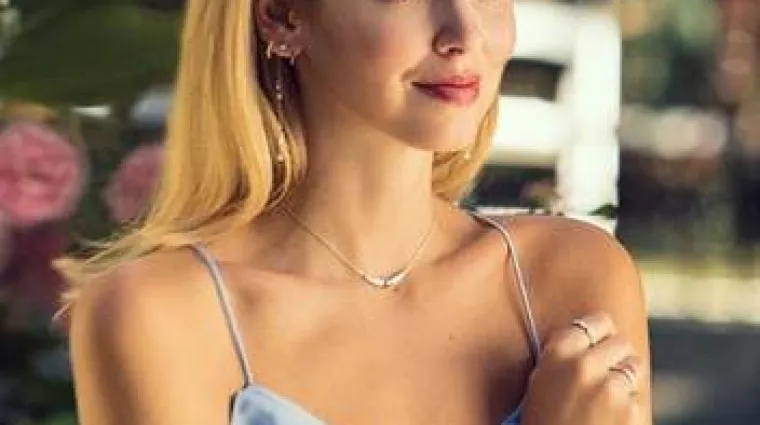 Spotted je nova moderna kolekcija brenda Swarovski