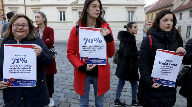 RTL ekskluzivno otkriva: pogledajte koliko je Vlada RH vašeg novca potrošila na istraživanje o Istanbulskoj konvenciji