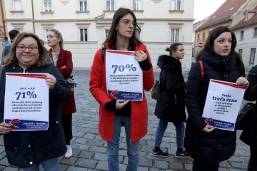 RTL ekskluzivno otkriva: pogledajte koliko je Vlada RH vašeg novca potrošila na istraživanje o Istanbulskoj konvenciji