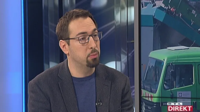 Tomislav Toma&scaron;ević u Direktu nakon izbacivanja iz Skup&scaron;tine: 'Gradska vlast si ne može pomoći'