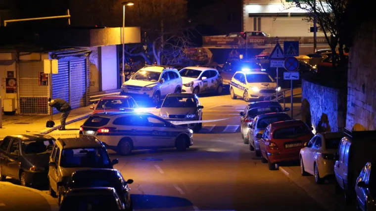 Suborci ranjenog branitelja u Splitu reagirali o&scaron;trom porukom: 'Obranili smo se od agresora, branit ćemo se i od krim-miljea!'