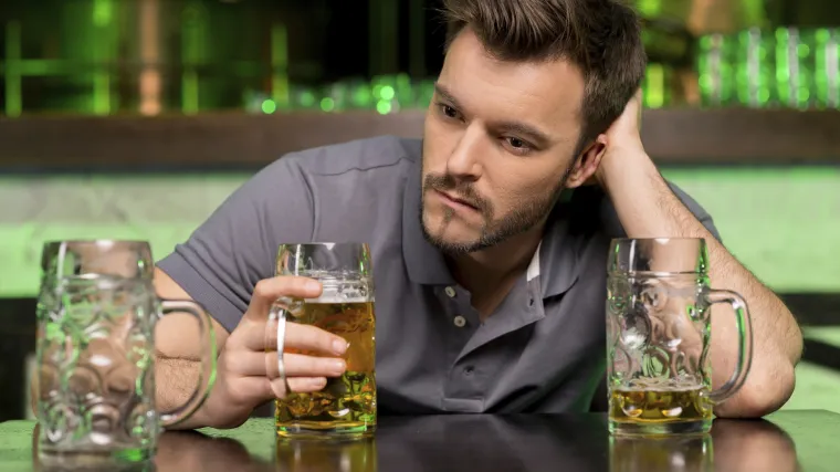 Finci su najsretniji, a opet se ubijaju, piju puno alkohola i antidepresiva