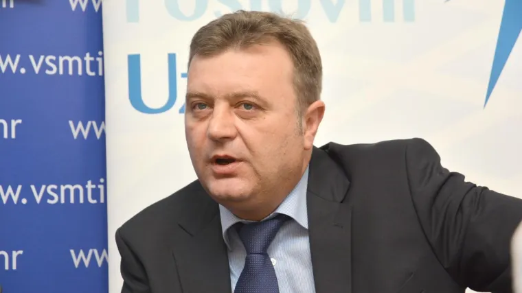 Kuma HDZ-ovog moćnika zbog krađe 110.000 kuna dobila otkaz, a onda posao u Belupu