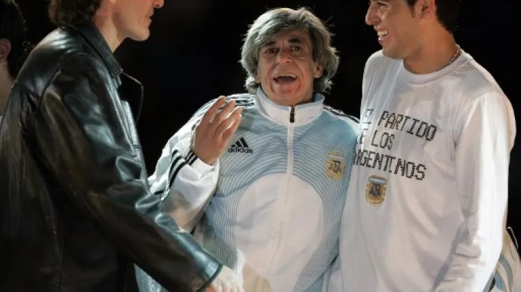 Tužna vijest iz Argentine, veliki El Loco izgubio životnu utakmicu