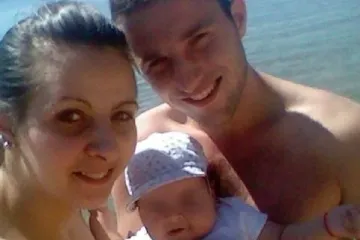 Bivša farmerica Dragana i suprug Nemanja čekaju drugo dijete