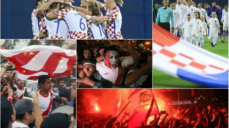 'Ne igra se svaki dan s Hrvatskom'