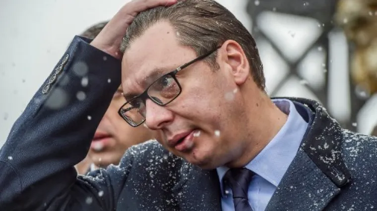 'Oni tvrdo stoje na principu po&scaron;tovanja i očuvanja neovisnosti Kosova'