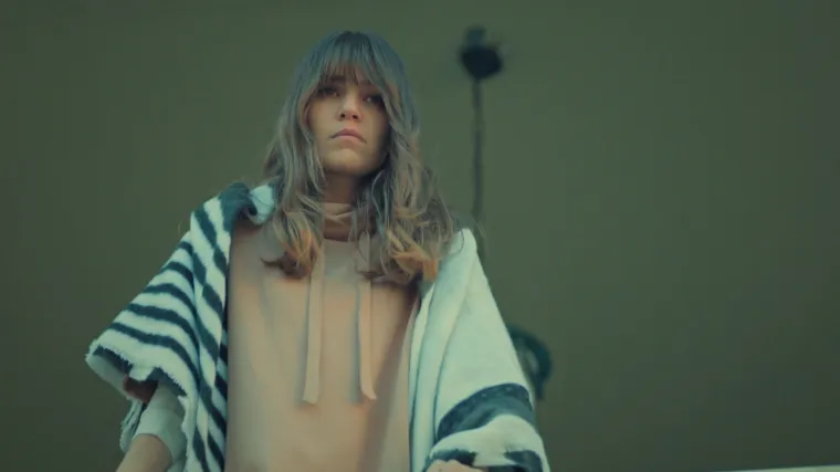 Begum smiruje Sureju dok se Bade sukobi s Muratom (Istanbulska nevjesta)