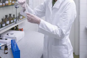 Otkriven protein koji može usporiti razvoj raka jetre