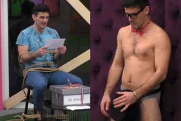 Big Brother se opasno igra sa stanarima