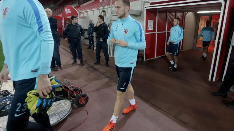 Pogledajte kako izgleda stadion na kojem će se obračunati s Peruom