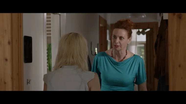 Drama Katarine Zrinke Matijević o bezuvjetnoj roditeljskoj ljubavi koja često postane uvjetovana (Trampolin)