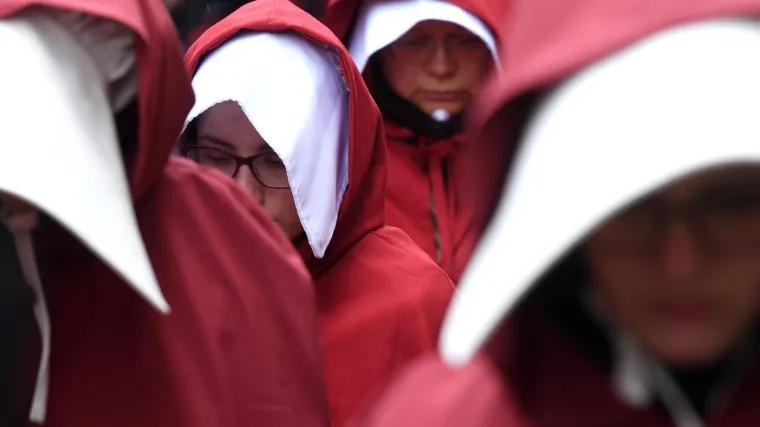 Evo &scaron;to stvarno misle o Istanbulskoj konvenciji