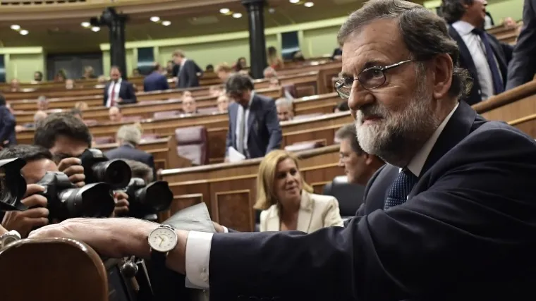 Propao treći poku&scaron;aj izglasavanja predsjednika vlade