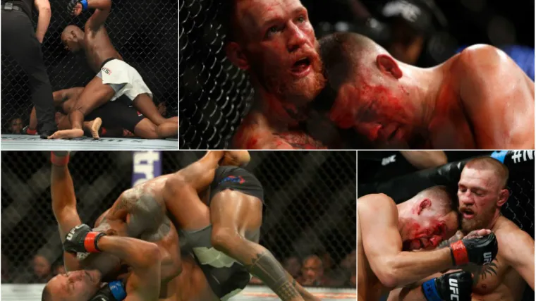 Hrvatski ljubitelji slobodne borbe razočarani izborom