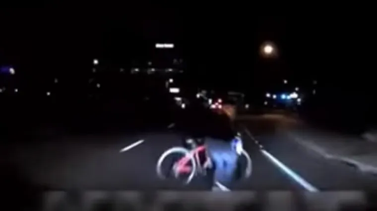 Uberov samovozeći auto pregazio ženu na cesti