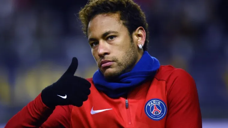 'Prije će Neymar otići u Real nego se vratiti na Camp Nou'