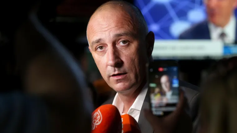 'HNS je na pristojan način ubrzala proces ratifikacije Istanbulske konvencije'