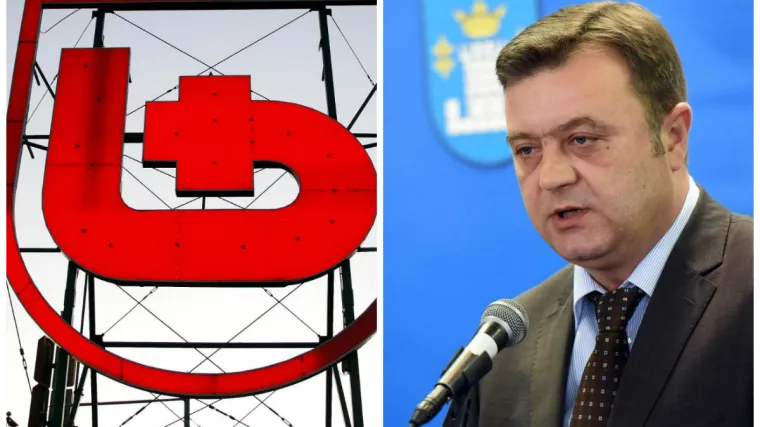 Kuma HDZ-ovog moćnika zaposlena u Belupu, nakon što je zbog teške krađe dobila otkaz u mjenjačnici