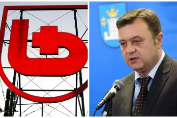 Kuma HDZ-ovog moćnika zaposlena u Belupu, nakon što je zbog teške krađe dobila otkaz u mjenjačnici