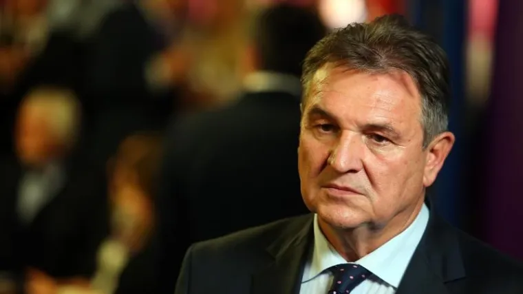 Čačić izabran na vodeće dužnosti Skup&scaron;tine europskih regija