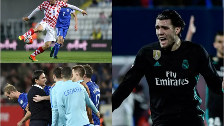 Marca opjevala igru Kovačića! 'Postao je ključan igrač'